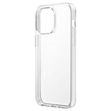 Uniq LifePro Xtreme fodtøj til iPhone 14 Pro Max - gennemsigtigt