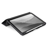 Uniq Moven-hylster til iPad Air 10.9 (2022/2020) - grå