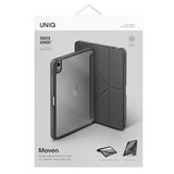 Uniq Moven-hylster til iPad Air 10.9 (2022/2020) - grå