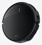 Roborock Saros 10R Støvsuger Robotstyret Sort
