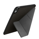 Uniq Transforma Rigor-hylster til iPad Air 10.9 (2020) - grå