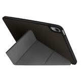 Uniq Transforma Rigor-hylster til iPad Air 10.9 (2020) - grå