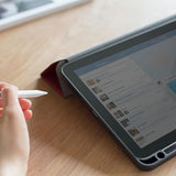Uniq Transforma Rigor-hylster til iPad Air 10.9 (2020) - grå