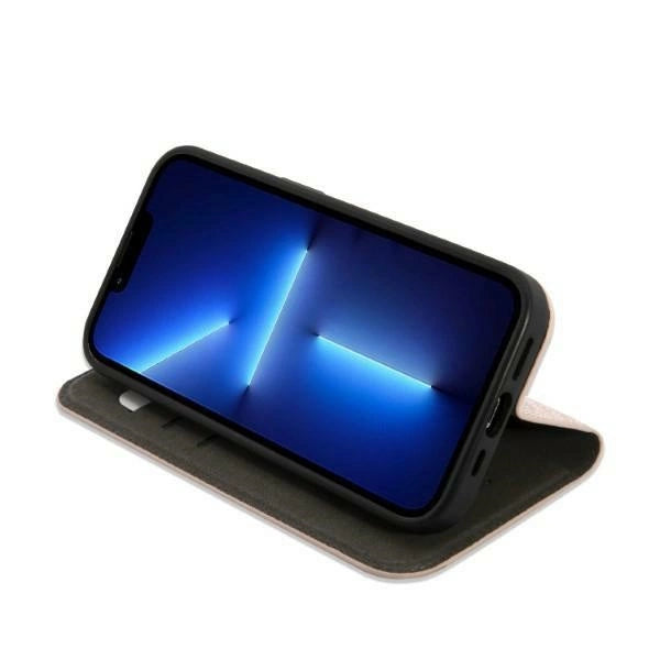 Guess GUBKP14LHG4SHP iPhone 14 Pro 6.1 "pink / pink bog 4G Vintage Gold Logo