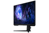 Samsung S27FG512EU computerskærm 68,6 cm (27") 2560 x 1440 pixel Quad HD LED Sort