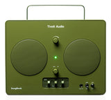 Tivoli Audio SongBook bluetooth højttaler green