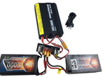 SkyRC PC520 oplader