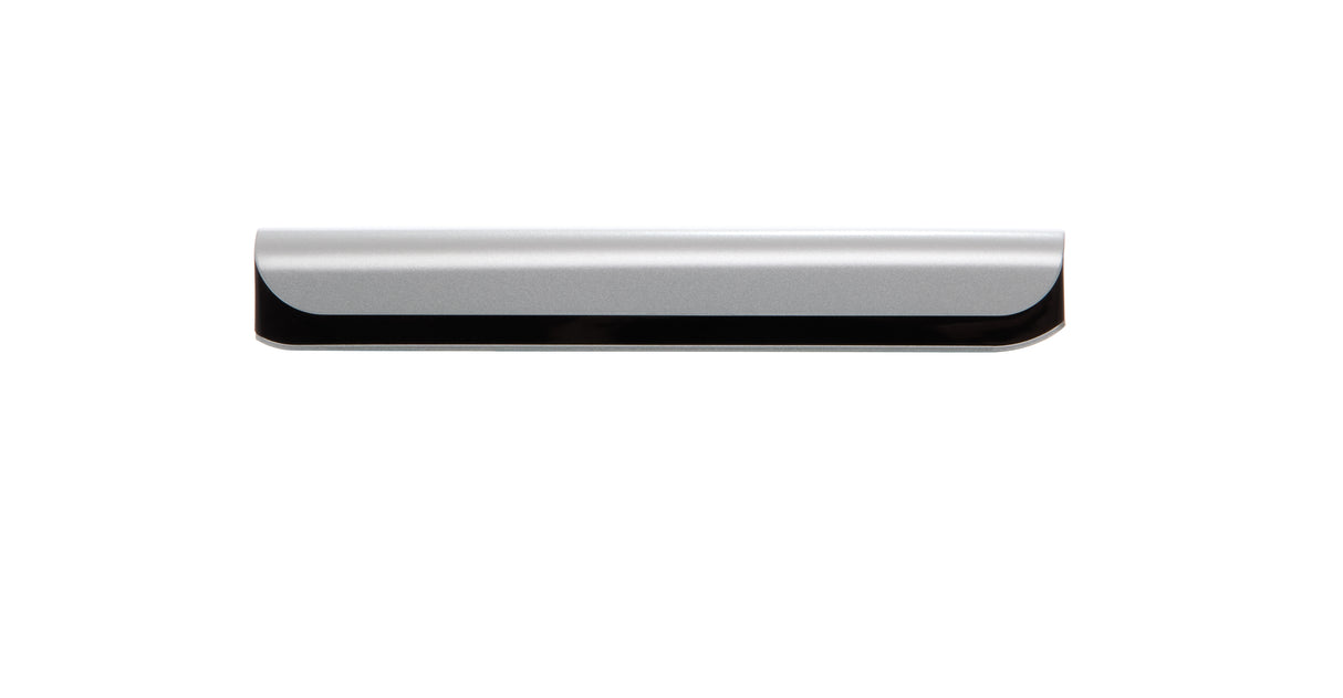 Verbatim Store 'n' Go ekstern harddisk 1 TB 2.5" Micro-USB B 3.2 Gen 1 (3.1 Gen 1) Sølv