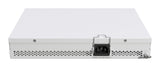 Mikrotik CSS610-8P-2S+IN network switch Managed Gigabit Ethernet (10/100/1000) Power over Ethernet (PoE) White