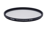 Hoya Mist Diffuser Black No0.5 Diffusion kamerafilter 55 mm