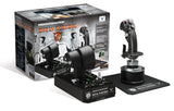 Thrustmaster Hotas Warthog PC flight stick 377001 bundle