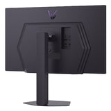 LG 27G810A-B computerskærm 68,6 cm (27") 3840 x 2160 pixel 4K Ultra HD LCD Sort