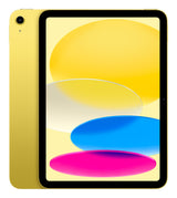 Apple iPad 128 GB 27,9 cm (11") Wi-Fi 6 (802.11ax) iPadOS 18 Gul