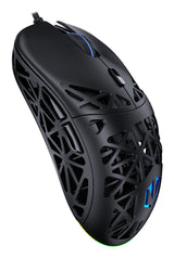 ENDORFY LIV mus Spil Ambidextrous USB Type-A Optisk 12000 dpi