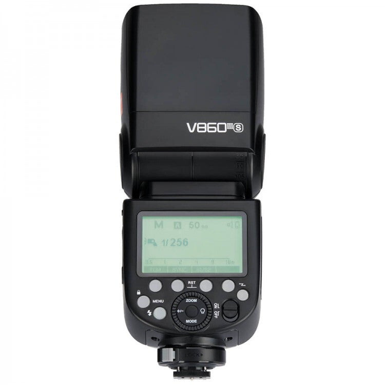GODOX V860III TTL-blitz til Sony