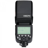 GODOX V860III TTL-blitz til Sony
