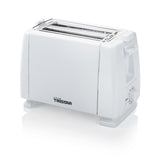 Tristar BR-1009 brødrister 6 2 skive(r) 650 W Hvid