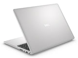 DELL DC16251 Intel Core 5 120U Laptop 40,6 cm (16") Full HD+ 16 GB DDR5-SDRAM 512 GB SSD Wi-Fi 6E (802.11ax) Windows 11 Home Platin, Sølv