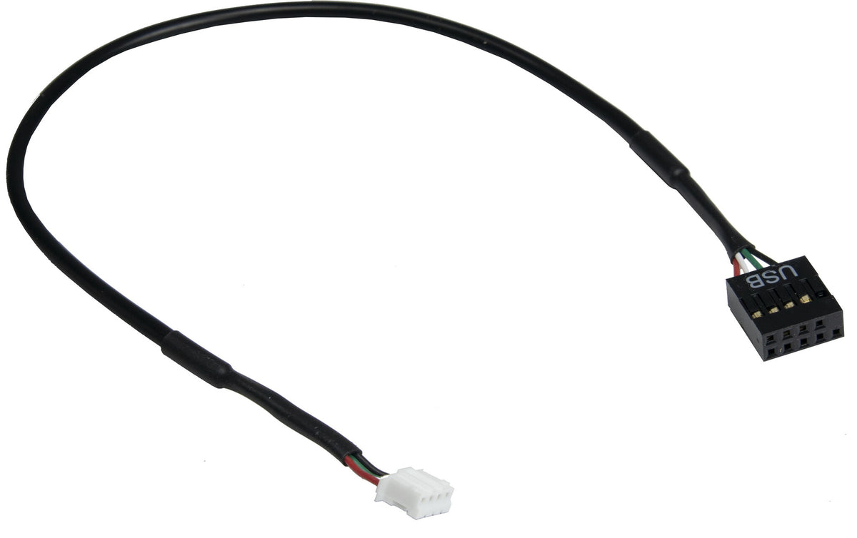 Inter-Tech Argus EP-134 Wi-Fi 6 1800Mbps PCIe Netværksadapter