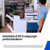 HP Original 19A LaserJet-printtromle