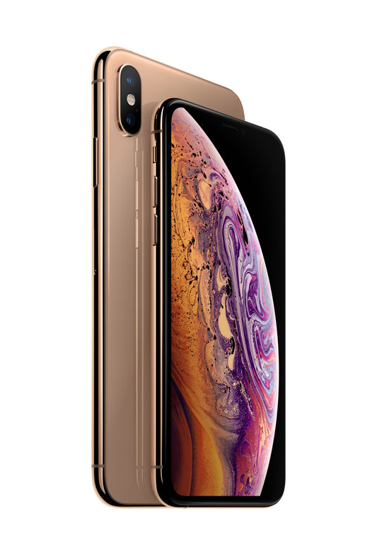 iPhone XS Max reparation