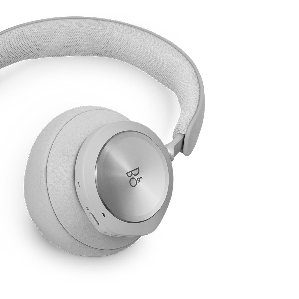 Bang & Olufsen BeoPlay Portal Headset Kabel & trådløs Spil Bluetooth Grå