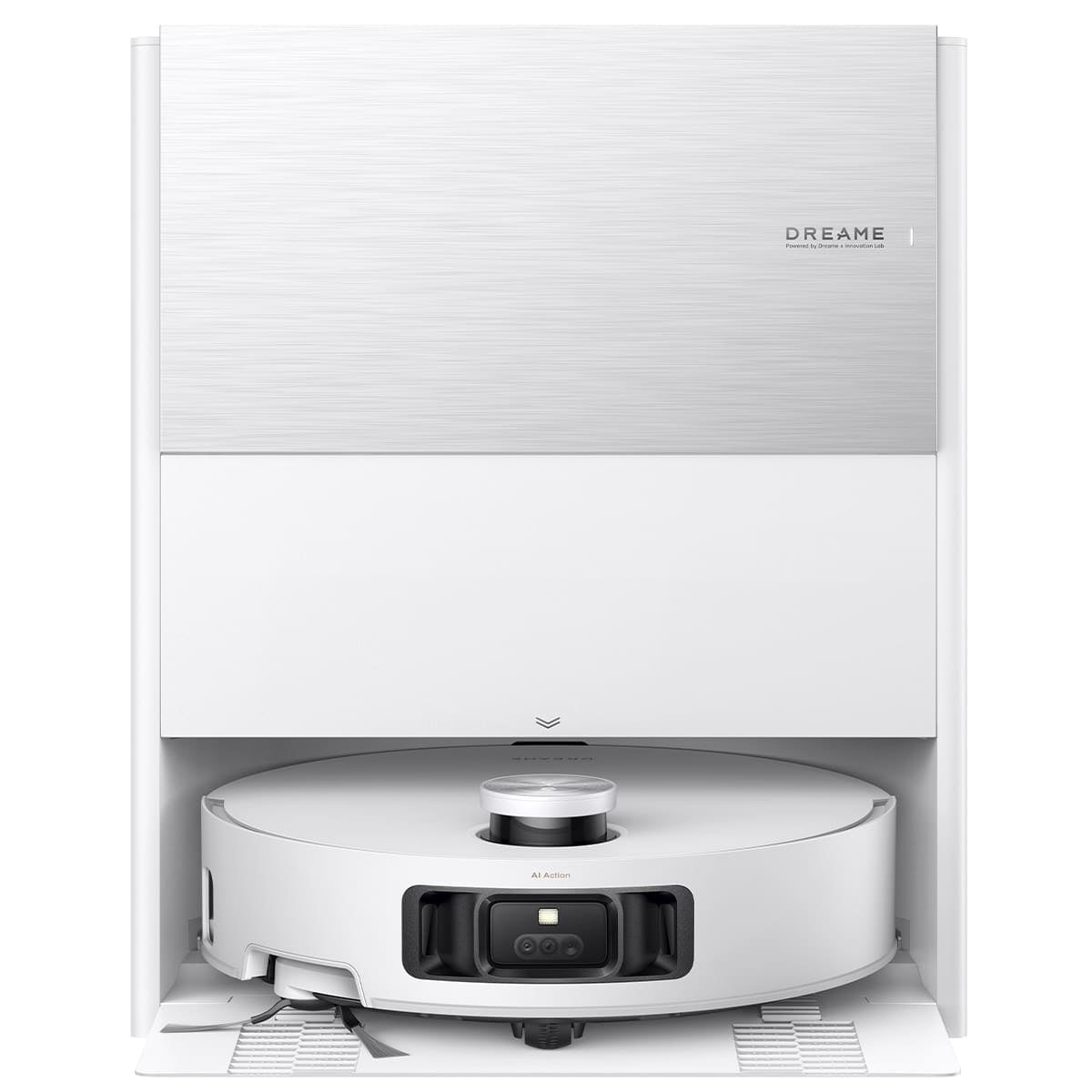 Dreame Aqua 10 Roller White 0,22 L Hvid