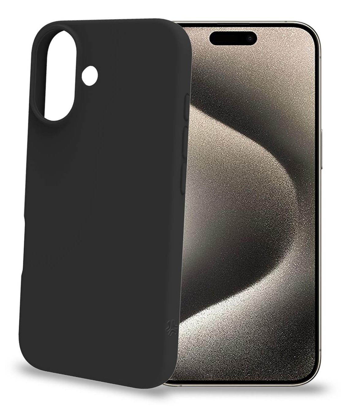 Celly Cromo iPhone 16