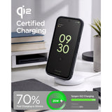 Spigen Nano Pop Mag Magsafe Google Pixel 11 Sort Sesam