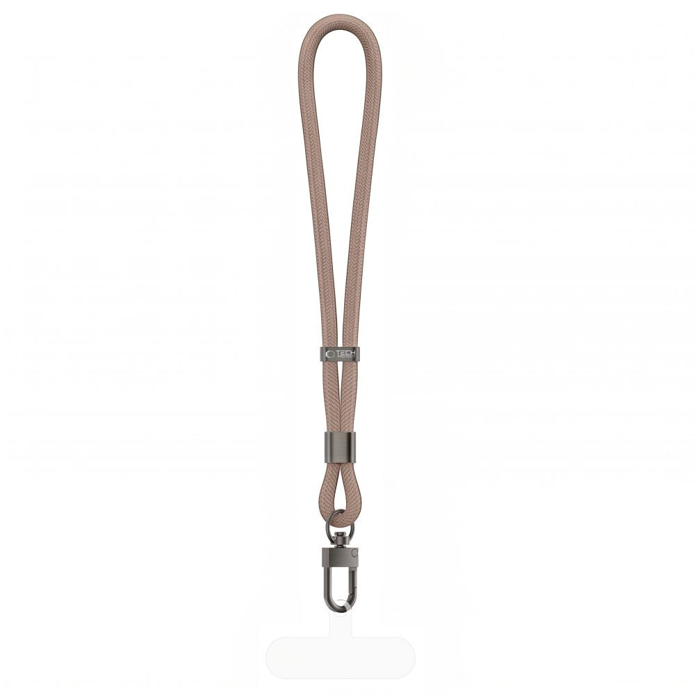 Tech Protect C11 S Reb Håndledsrem Mocha Beige