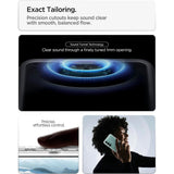 Spigen Ultra Hybrid Galaxy S26 Fe Krystalklar