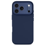 Tech Protect Uniq Magsafe Cc Iphone 17 Pro Max / 18 Pro Max Dyb Blå