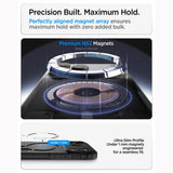 Spigen Tough Armor T Magsafe Iphone 17 Pro Max / 18 Pro Max Gunmetal