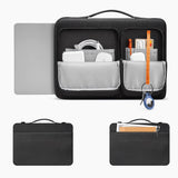 Tech Protect Defender Bærbar Taske 15 16 Sort