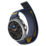 Spigen Athlex Air Samsung Galaxy Watch 8 / 9 / Classic (40 / 44 / 46 Mm) Active Navy