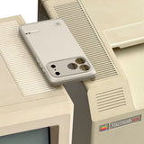 Spigen Classic Ls Magsafe Iphone 17 Pro Max / 18 Pro Max Stone