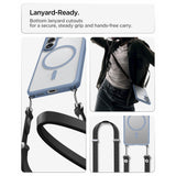 Spigen Ultra Hybrid Magasafe Galaxy S26+ Plus Lyseblad