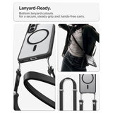 Spigen Ultra Hybrid Magasafe Galaxy S26+ Plus Matsort