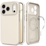 Tech Protect Uniq Magsafe Cc Iphone 17 Pro Max / 18 Pro Max Titanium
