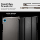 Spigen Smart Fold Galaxy Tab A9 / A11 8.7 X110 / X115 / X133 / X135 Matsort