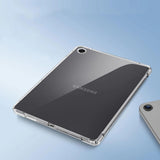 Tech Protect Flexair Galaxy Tab A9 / A11 8.7 X110 / X115 / X133 / X135 Klar