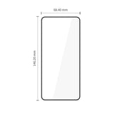 Antireflektivt Glas Antyrefleksyjne Tech Protect Quick Set Ar+ Galaxy S26 Sort