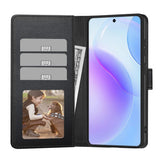 Tech Protect Punch Galaxy S26+ Plus Sort
