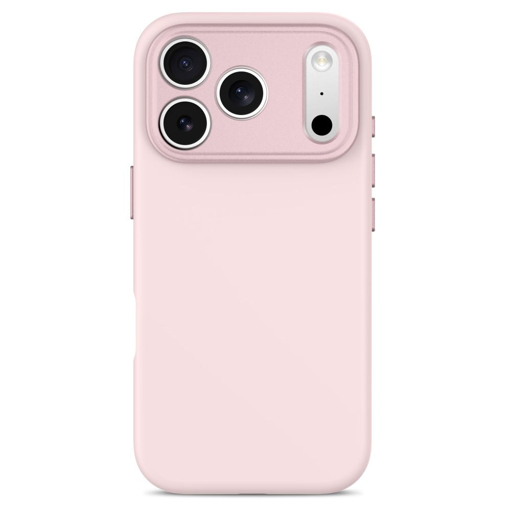 Tech Protect Uniq Magsafe Cc Iphone 17 Pro / 18 Pro Soft Pink