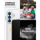 Spigen Ultra Hybrid Galaxy A37 5 G Krystalklar