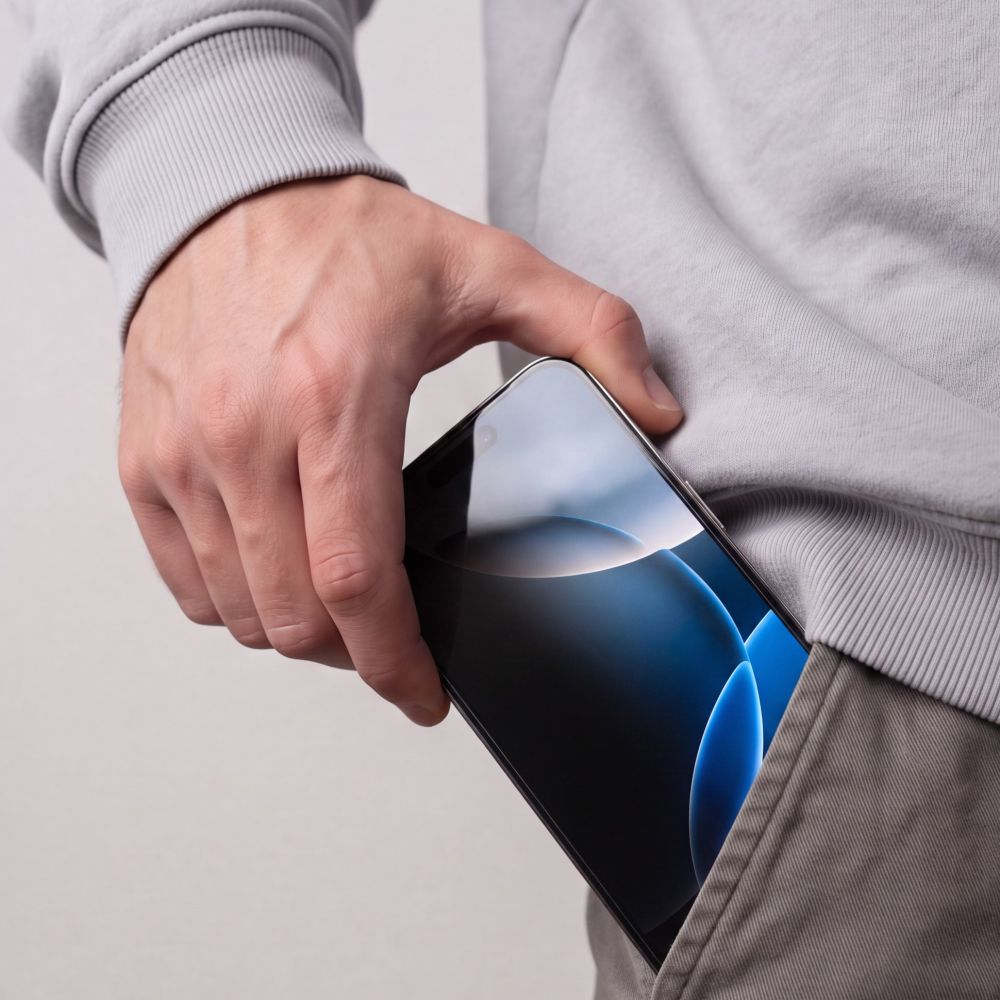 Privacyglas Tech Protect Glass Spy+ 2 Pack Iphone 18 Pro Privacy