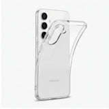 Tech Protect Flexair Galaxy A17 / A18 4 G / 5 G Clear