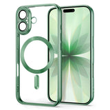 Tech Protect Magflex Magsafe Iphone 17 Mat Sage