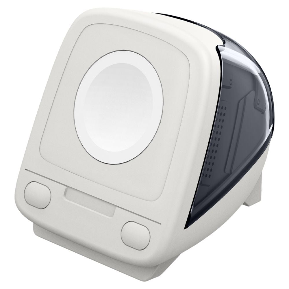 Spigen Classic C1 Apple Watch Stand Grafit