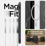 Spigen Rugged Armor Magsafe Iphone 14 Matsort